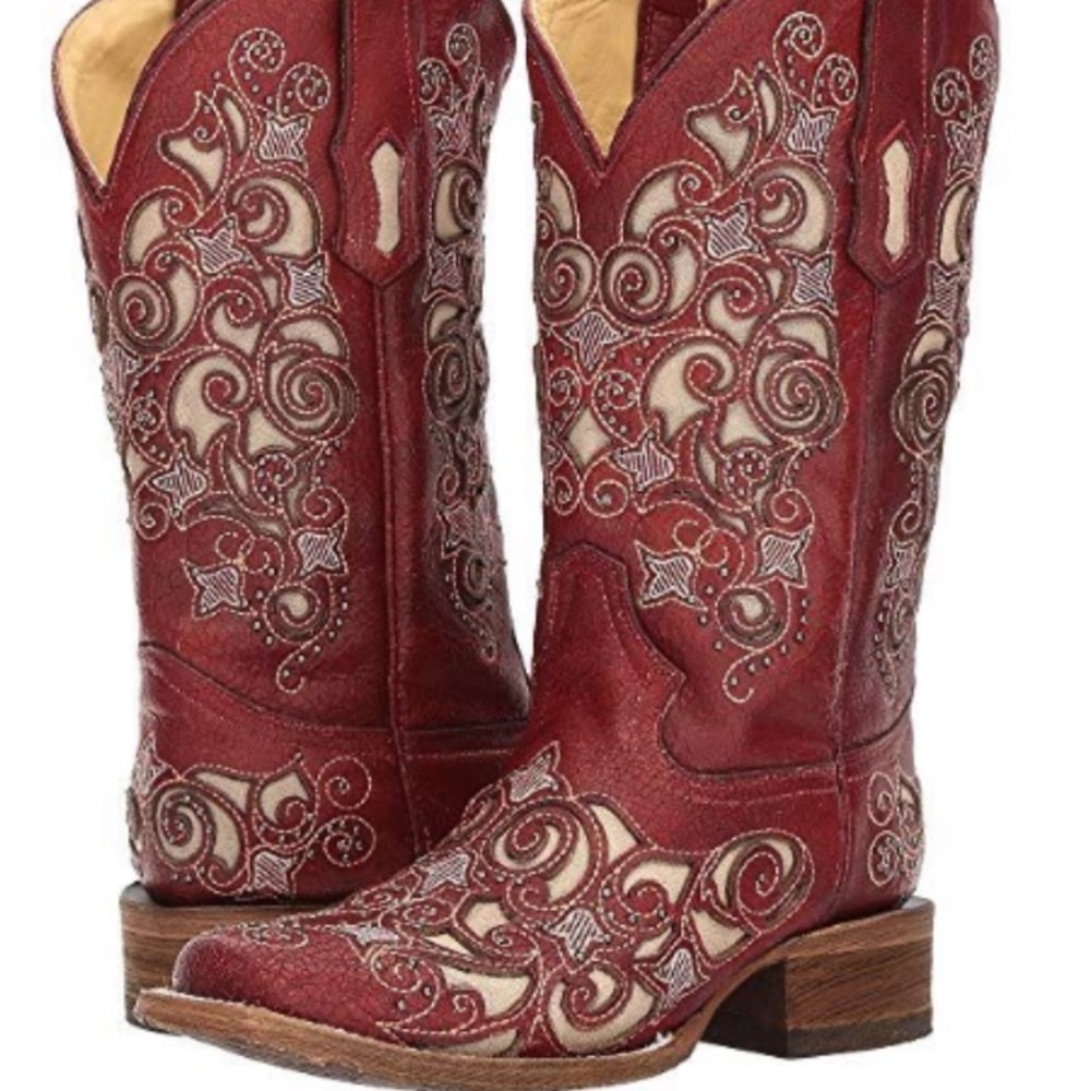 CORRAL BOOTS